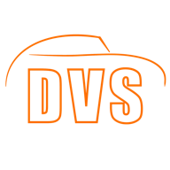 DVS Logo